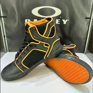 Supra Skytop “Tron”